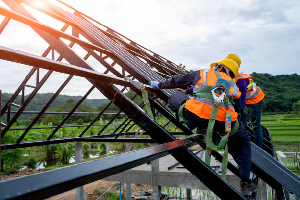 Best Residential Roofing Contractor  in Gifford, FL