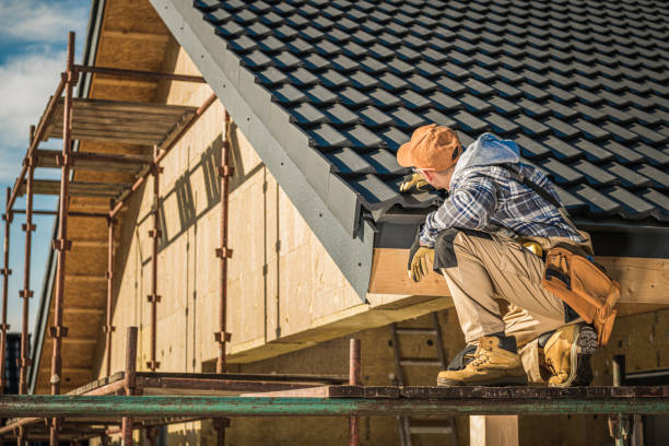Best Emergency Roof Repair  in Gifford, FL