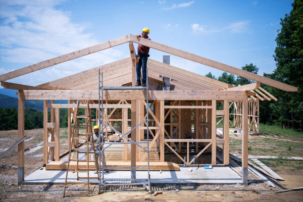 Quick and Trustworthy Emergency Roof Repair Services in Gifford, FL