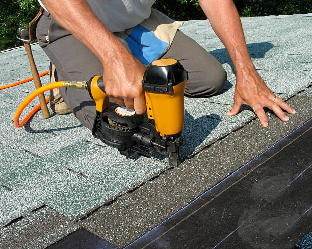 Best Roof Waterproofing Services  in Gifford, FL