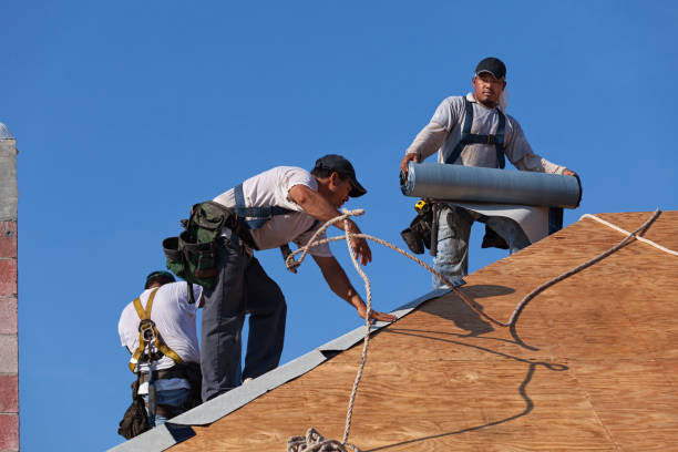 Best Commercial Roofing Services  in Gifford, FL