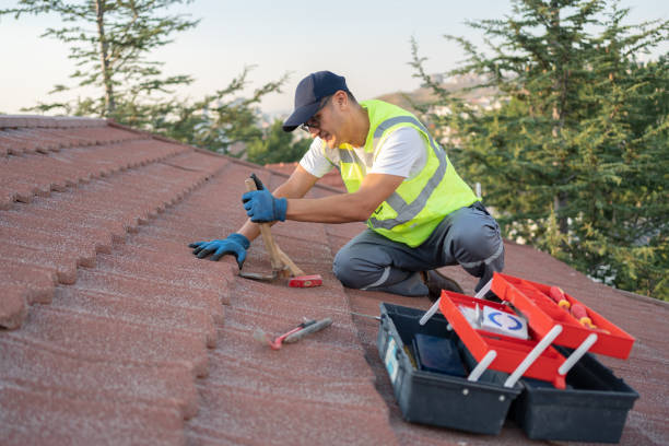 Best Slate Roofing Contractor  in Gifford, FL