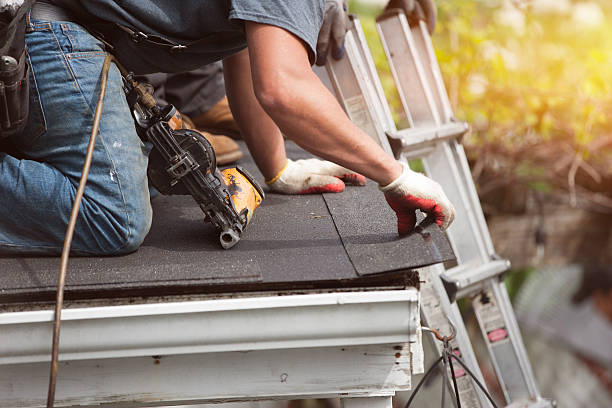 Best Roof Gutter Cleaning  in Gifford, FL