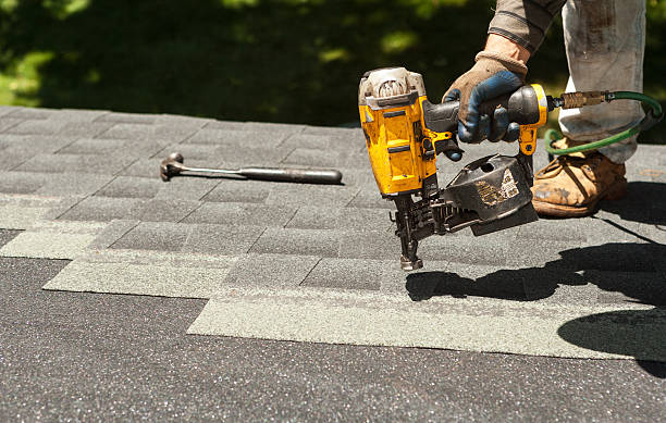 Best Shingle Roofing Installation  in Gifford, FL