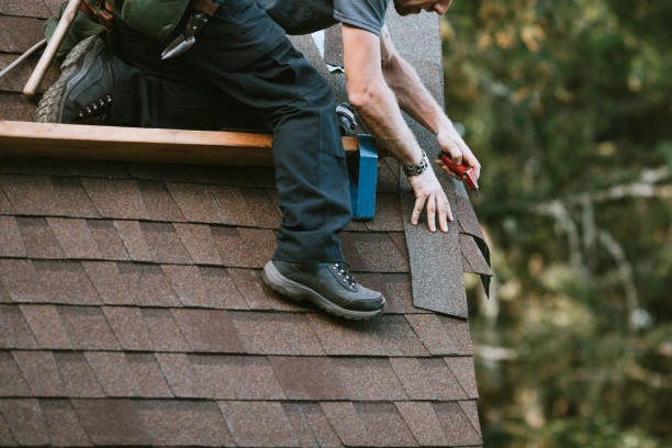 Best Roof Replacement Cost  in Gifford, FL