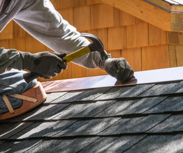 Best Residential Roof Replacement  in Gifford, FL